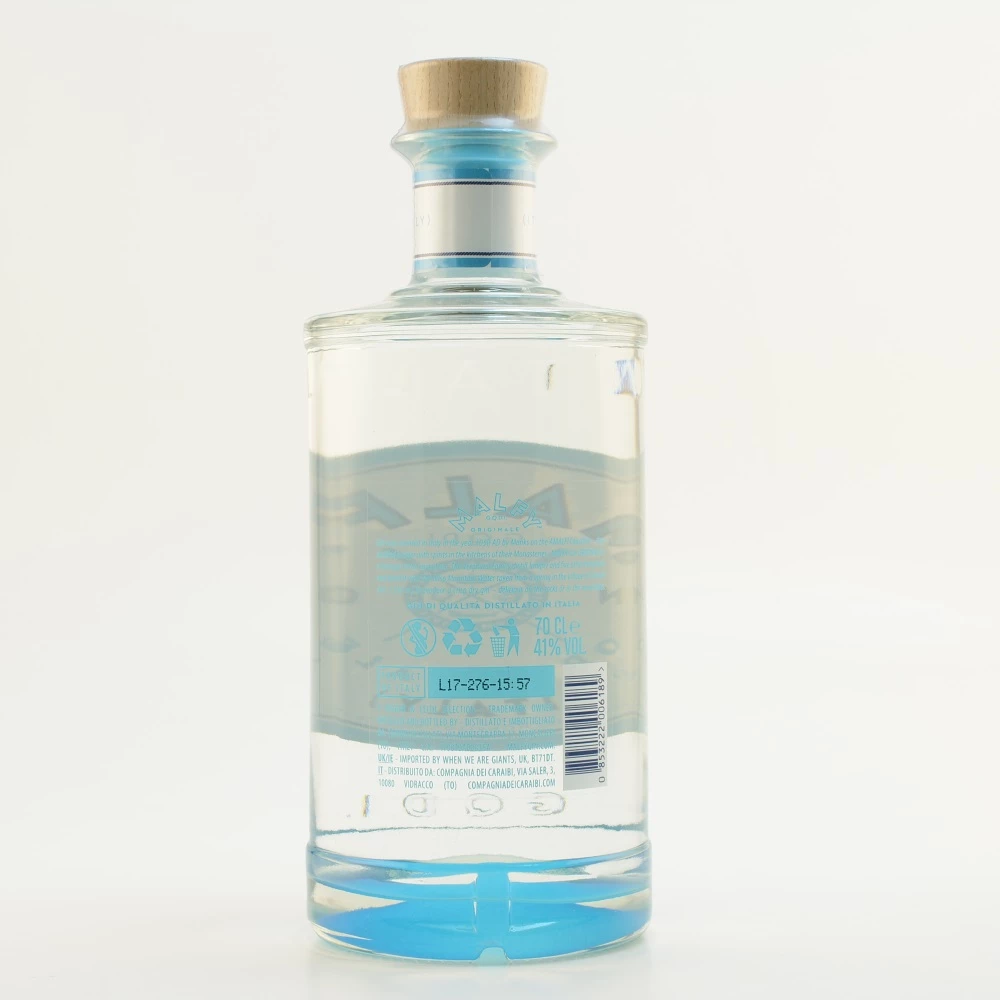 Malfy Gin Originale 41% 0,7l 5 Malfy Gin Originale 41% 0,7l – Bild 3