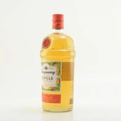Tanqueray Flor De Sevilla Distilled Gin 41,3% 1,0l -Tom Home 60899 n 2