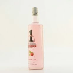No. 1 Dry Strawberry Gin 37,5% 1,0l -Tom Home 60907 2