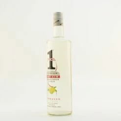 No. 1 Dry Elderflower Citrus Gin 37,5% 1,0l -Tom Home 60908 2