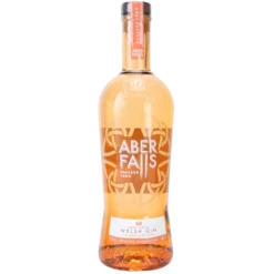 Aber Falls Welsh Gin Orange Marmelade 41,3% 0,7l