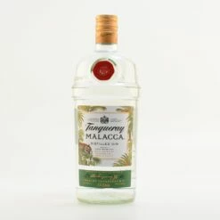 Tanqueray Malacca London Dry Gin 41,3% 1,0l 7 Tanqueray Malacca London Dry Gin 41,3% 1,0l -Tom Home 60944 n 1