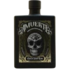 Amuerte Coca Leaf Gin Black Edition 43% 0,7l