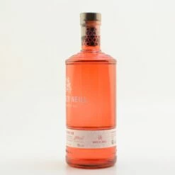 Whitley Neill Handcrafted Raspberry Gin 43% 0,7l -Tom Home 60974 2