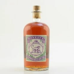 Monkey 47 Barrel Cut Gin 47% 0,5l