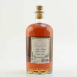 Monkey 47 Barrel Cut Gin 47% 0,5l -Tom Home 60989 4