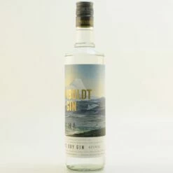 Humboldt Rye Dry Gin 43% 0,7l -Tom Home 61063 2