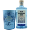 Von Hallers Gin Geschenkbox Mit Becher -Tom Home 61096 1