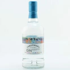 Tobermory Hebridean Gin 43,3% 0,7l