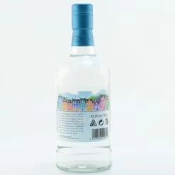 Tobermory Hebridean Gin 43,3% 0,7l 8 Tobermory Hebridean Gin 43,3% 0,7l -Tom Home 61101 3 6ec7258488ab9395