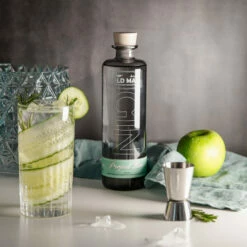 Gin Project Two By Spirits Of Old Man 42% 0,5l -Tom Home 61105 gin project two by spirits of old man 42 0 5l mood 3