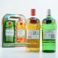 Tanqueray Rain 'n Sunshine Pack 2x1l -Tom Home 61119 3