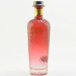 Mermaid Pink Gin 38% 0,7l -Tom Home 61123 2