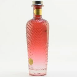 Mermaid Pink Gin 38% 0,7l -Tom Home 61123 3