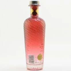 Mermaid Pink Gin 38% 0,7l -Tom Home 61123 4