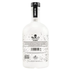 Sea Shepherd Gin 43,1% 0,7l -Tom Home 61133 2