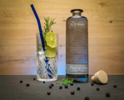 Gin Project Four By Spirits Of Old Man 42% 0,5l 11 Gin Project Four By Spirits Of Old Man 42% 0,5l -Tom Home 61159 gin project four by spirits of old man 42 0 5l mood 2