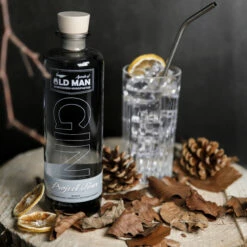 Gin Project Four By Spirits Of Old Man 42% 0,5l 9 Gin Project Four By Spirits Of Old Man 42% 0,5l -Tom Home 61159 gin project four by spirits of old man 42 0 5l mood 3