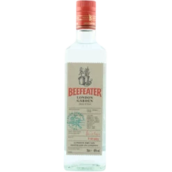 Beefeater London Garden London Dry Gin 40% 0,7l