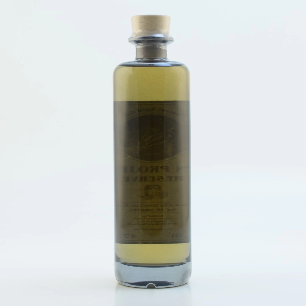 Gin Project Reserve By Spirits Of Old Man 47% 0,5l 6 Gin Project Reserve By Spirits Of Old Man 47% 0,5l – Bild 4