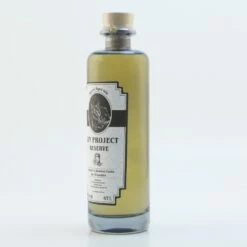 Gin Project Reserve By Spirits Of Old Man 47% 0,5l 8 Gin Project Reserve By Spirits Of Old Man 47% 0,5l -Tom Home 61191 n 3