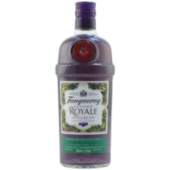 Tanqueray Gin Blackcurrant Royale 41,3% 0,7l