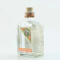Elephant Orange Cocoa Gin 40% 0,5l -Tom Home 61201 2