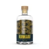 Konkani Goa Inspired Dry Gin 44% 0,5l -Tom Home 61214