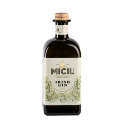 Micil Irish Gin 44% 0,7l