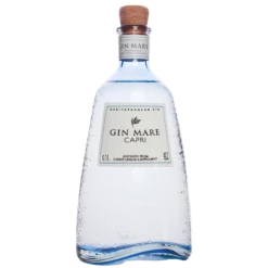 Gin Mare Capri 42,7% 0,7l