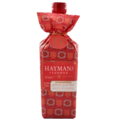 Haymans Spiced Sloe Gin 26,4% 0,7l