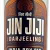 Jin JiJi Darjeeling India Dry Gin 43% 0,7l -Tom Home 61276 jin jiji darjeeling india dry gin 43 0 7l freisteller vs
