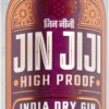 Jin JiJi Overproof India Dry Gin 57% 0,7l 1 Jin JiJi Overproof India Dry Gin 57% 0,7l -Tom Home 61279 jin jiji overproof india dry gin 57 0 7l freisteller vs