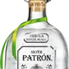 Patron Tequila Silver 40% 0,7l -Tom Home 62064 patron tequila silver 40 0 7l freisteller vs 62be