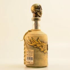 Padre Azul Tequila Reposado 40% 0,7l -Tom Home 62116 3