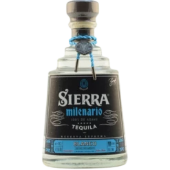 Sierra Milenario Tequila Blanco 41,5% 0,7l