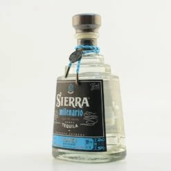 Sierra Milenario Tequila Blanco 41,5% 0,7l -Tom Home 62127 2