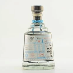 Sierra Milenario Tequila Blanco 41,5% 0,7l -Tom Home 62127 3