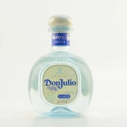 Don Julio Blanco Tequila 100% Agave 38% 0,7l