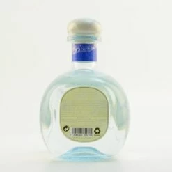 Don Julio Blanco Tequila 100% Agave 38% 0,7l -Tom Home 62138 4