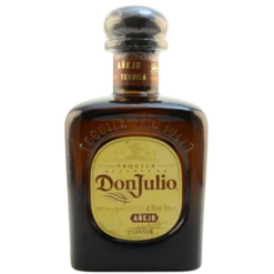 Don Julio Anejo Tequila 100% Agave 38% 0,7l