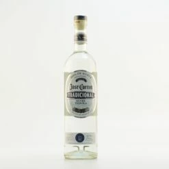 José Cuervo Tradicional Tequila Silver 38% 0,7l