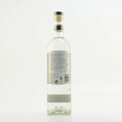 José Cuervo Tradicional Tequila Silver 38% 0,7l -Tom Home 62141 4