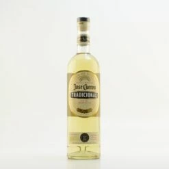 José Cuervo Tradicional Tequila Reposado 38% 0,7l