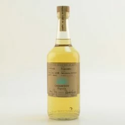 Casamigos Tequila Reposado 40% 0,7l