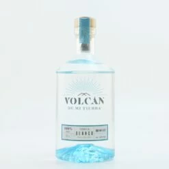 Volcan Blanco Tequila 40% 0,7l