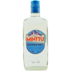 Minttu Peppermint Strong 50% 0,5l
