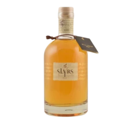 Slyrs 2005 Bavarian Single Malt Whisky 43% 0,7l