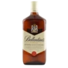 Ballantines Finest Scotch Whisky 40% 1,0l