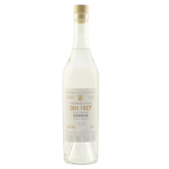 Manufaktur Lehmitz Speicherstadt Premium Gin 45% 0,5l